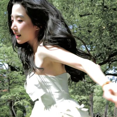 蓝天使