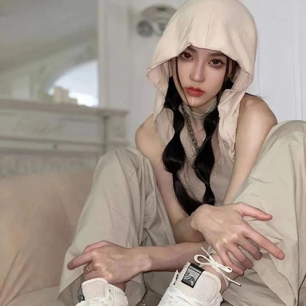 不要让天使坠落